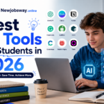 Best AI Tools for Students in 2026