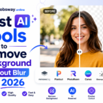 Best AI Tools to Remove Background Without Blur in 2026