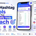 AI Hashtag Tools That Actually Help Reach in 2026