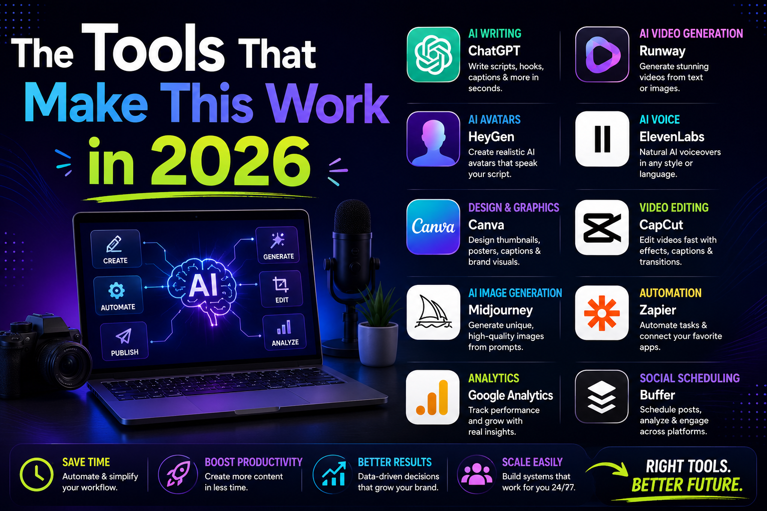 AI UGC video tools for products 2026