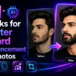 AI Tricks for Better Beard Enhancement in Photos