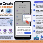 How to Create Viral Facebook Posts Using AI 2026