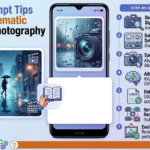 AI Prompt Tips for Cinematic Rain Photography in 2026