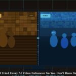 Best AI Video Enhancer for Low Quality Clips